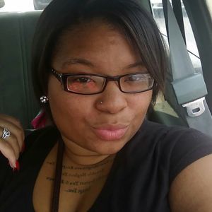 Meet your Posher, Brittney